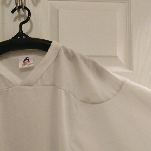 Hockey Jersey - Athletic International - NWOT - Picture 3 of 5
